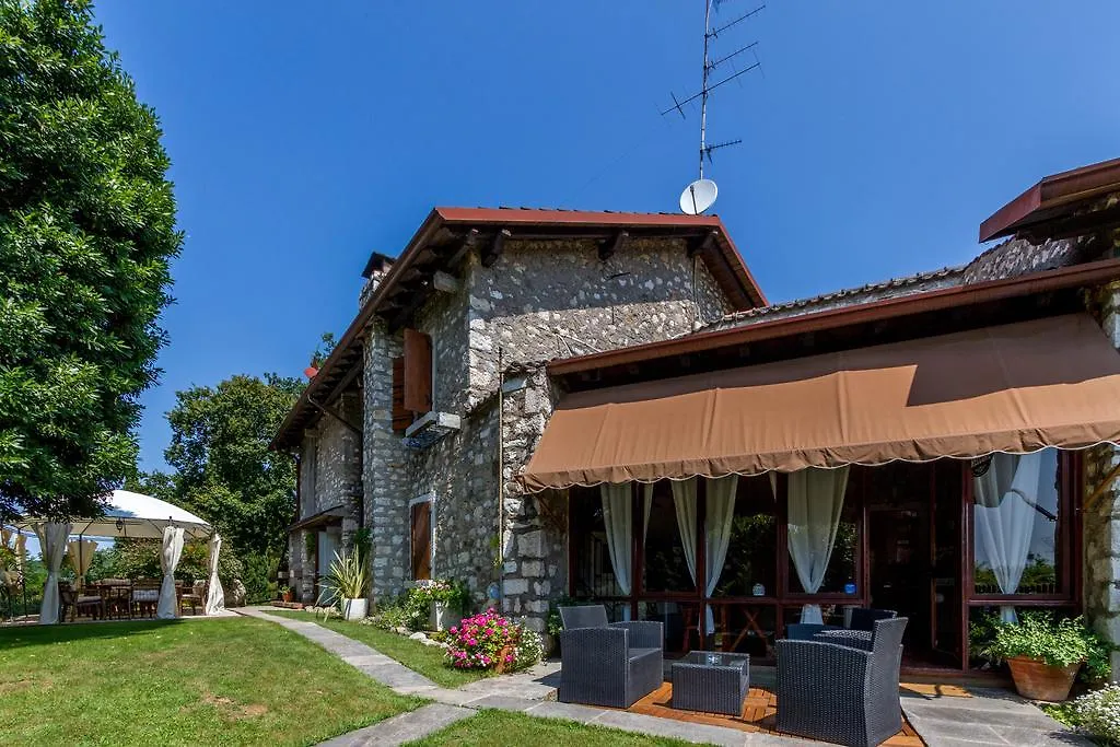 Villa Matilde Desenzano del Garda 0*,  Olaszország