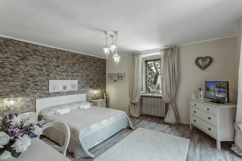 Nyaraló Villa Matilde Desenzano del Garda