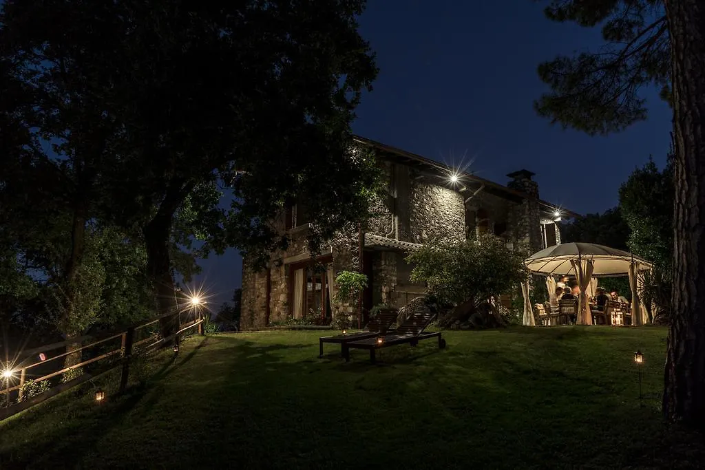 Villa Matilde Desenzano del Garda Nyaraló