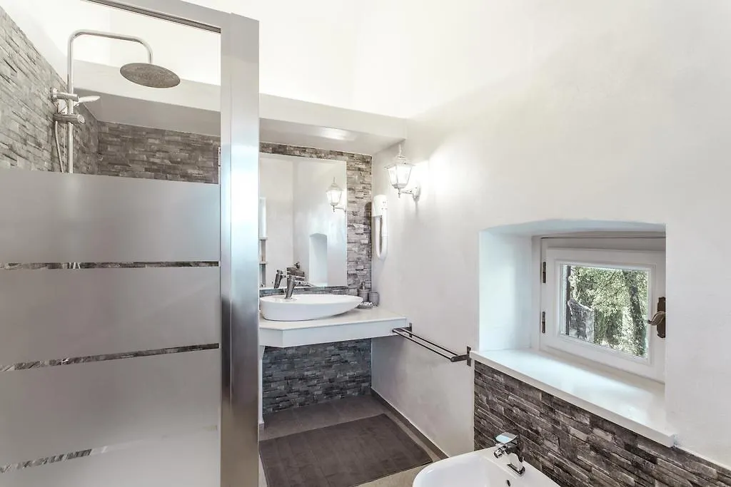 Villa Matilde Desenzano del Garda 0*,  Olaszország