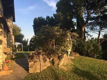 Nyaraló Villa Matilde Desenzano del Garda Olaszország