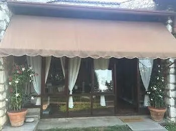 Nyaraló Villa Matilde Desenzano del Garda