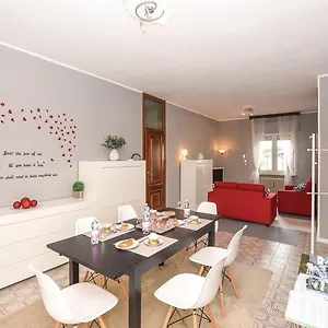 Agli Ulivi Apartment