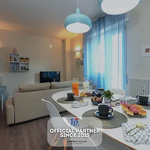 Desenzanoloft Official Partner Marriott Homes & - Jack's Penthouse Apartment