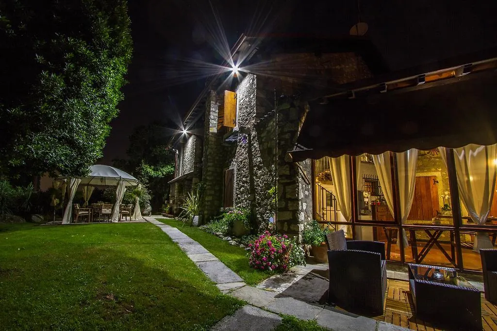 Villa Matilde Desenzano del Garda Ferienhaus