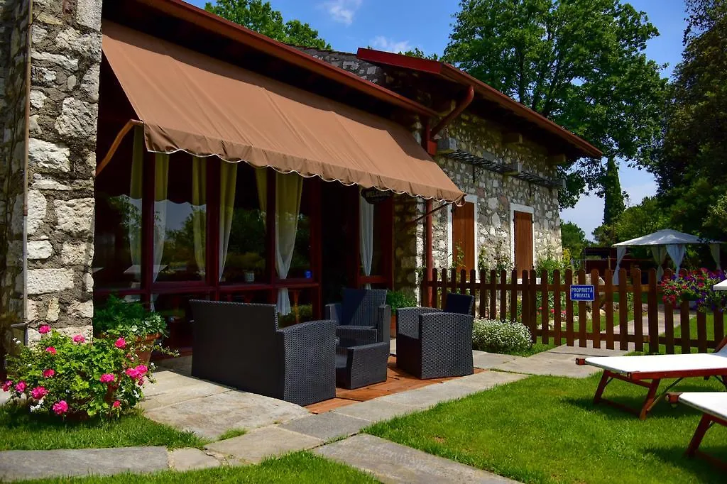 Ferienhaus Villa Matilde Desenzano del Garda Italien