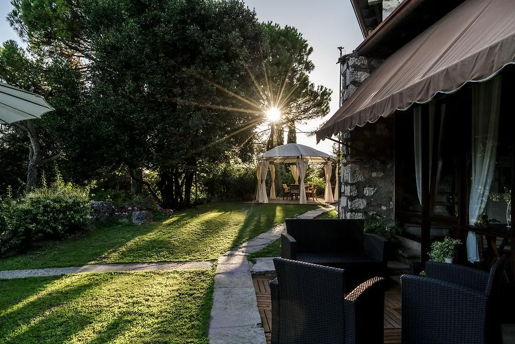 Villa Matilde Desenzano del Garda