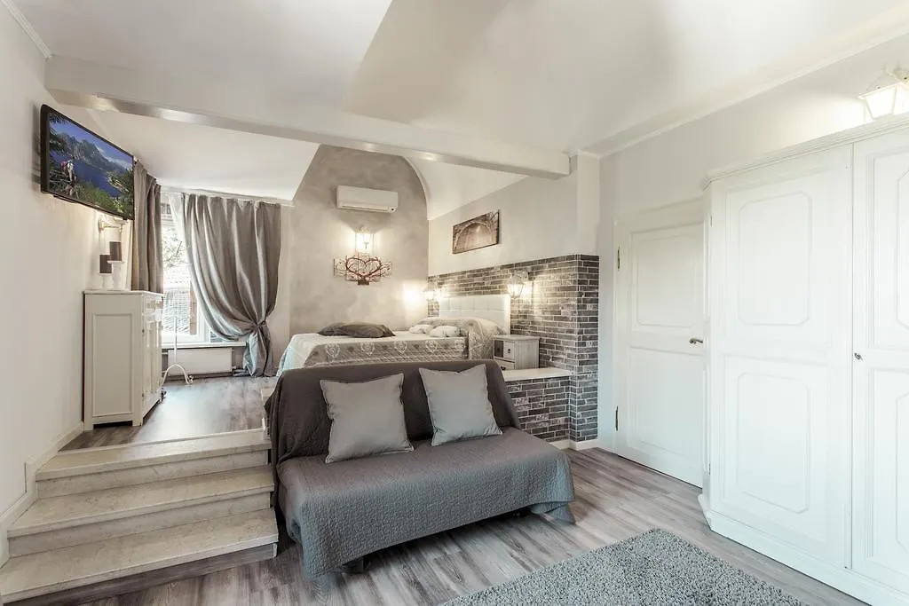 Ferienhaus Villa Matilde Desenzano del Garda