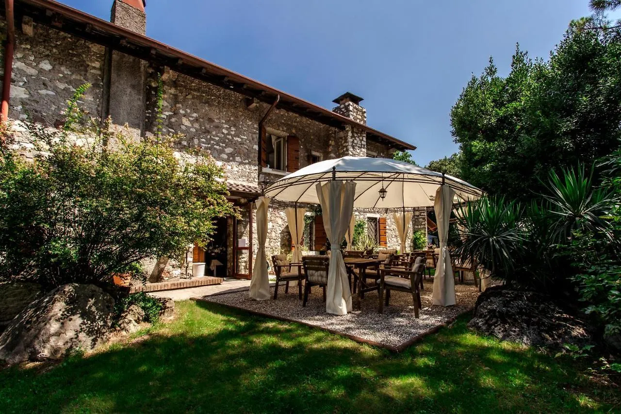 Villa Matilde Desenzano del Garda